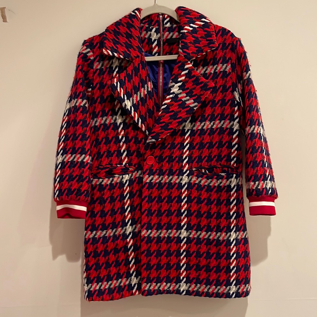 Fun & Fun Jacket